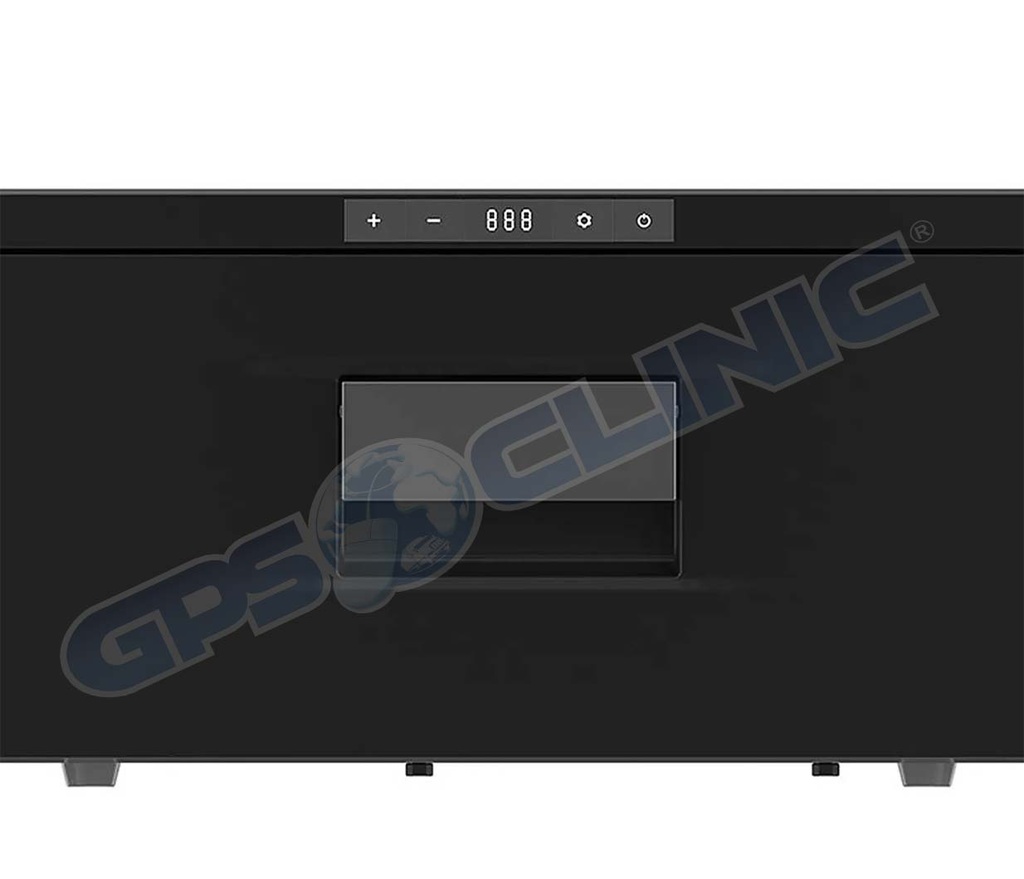 Frigorifico Alpicool D30 20L
