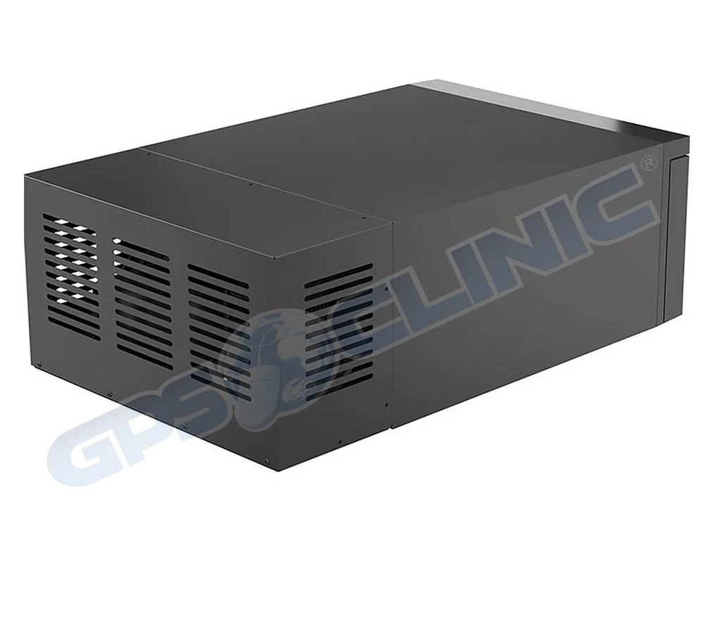 Frigorifico Alpicool D30 20L
