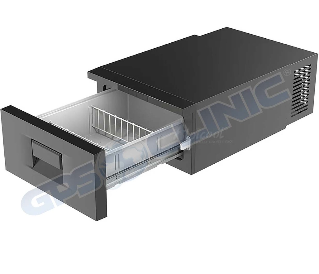 Frigorifico Alpicool D30 20L
