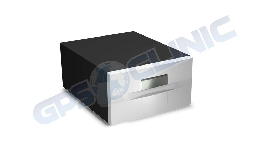 Frigorífico Vitrifrigo D30A