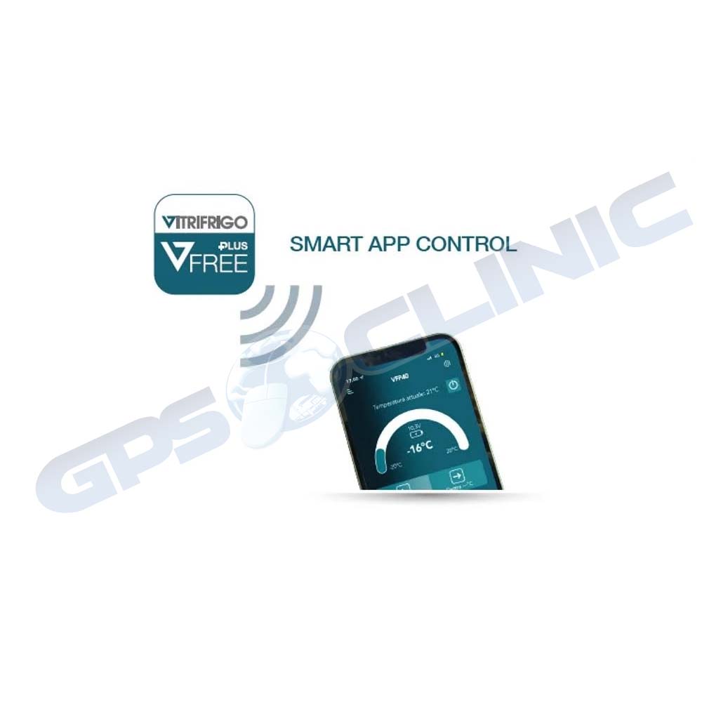 Frigorífico Vitrifrigo VFT40