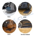 Pranchas de resgate c/ base High Lift +bolsa de transporte