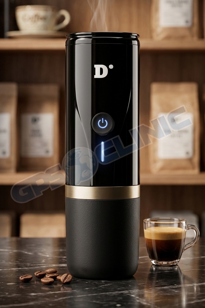 Máquina de Café Diniwid K1