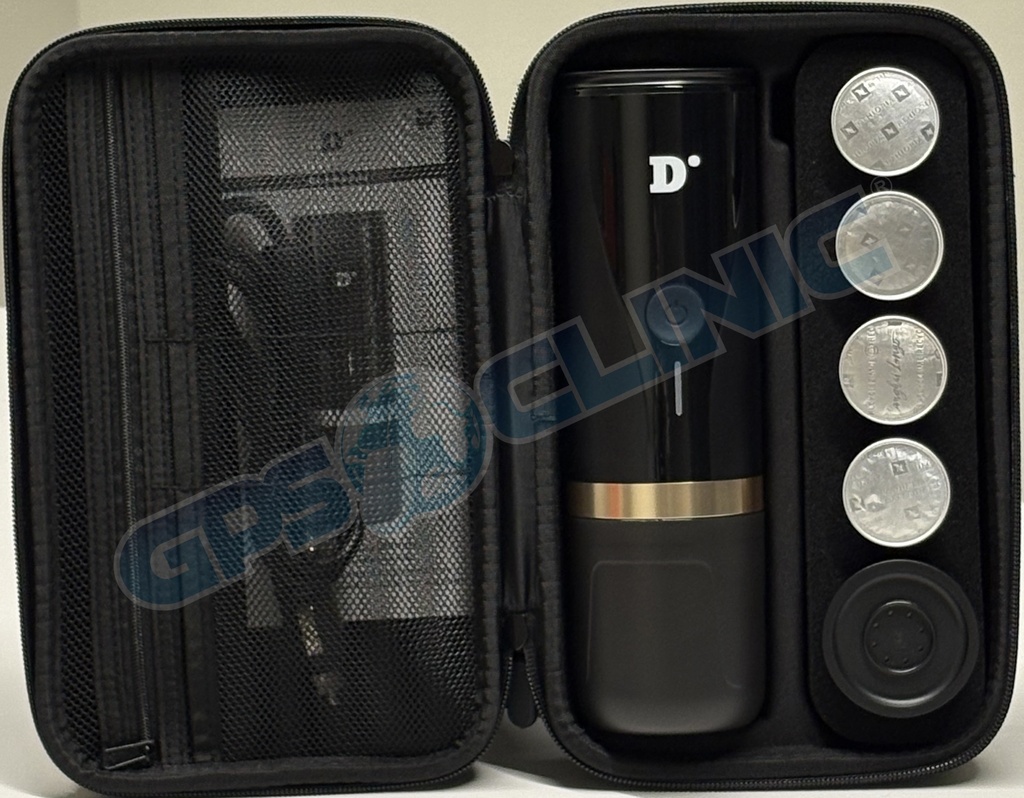 Máquina de Café Diniwid K1