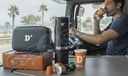 Máquina de Café Diniwid K1