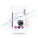 Adaptador Nedis Type C - USB A Fêmea
