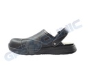 Soca Euroroutier Work Slipper