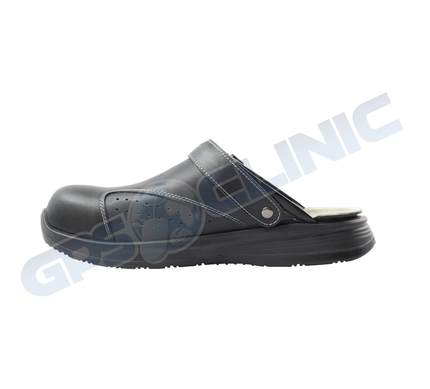 Soca Euroroutier Work Slipper