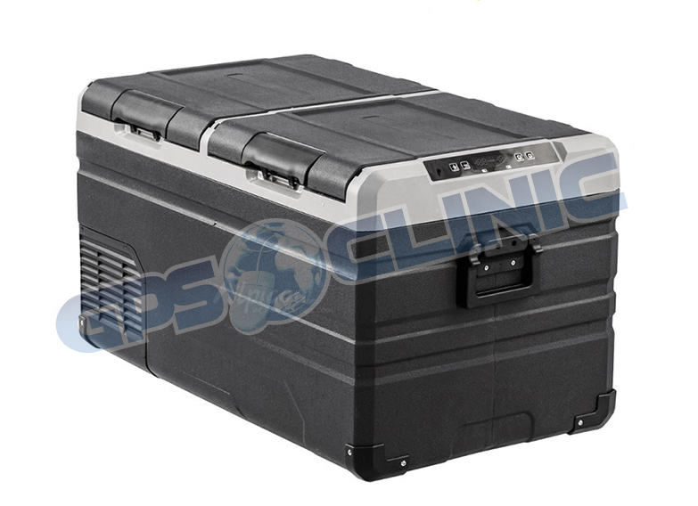 Frigorífico Alpicool TW75