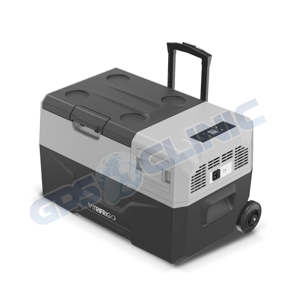 Frigorífico Vitrifrigo VFT30