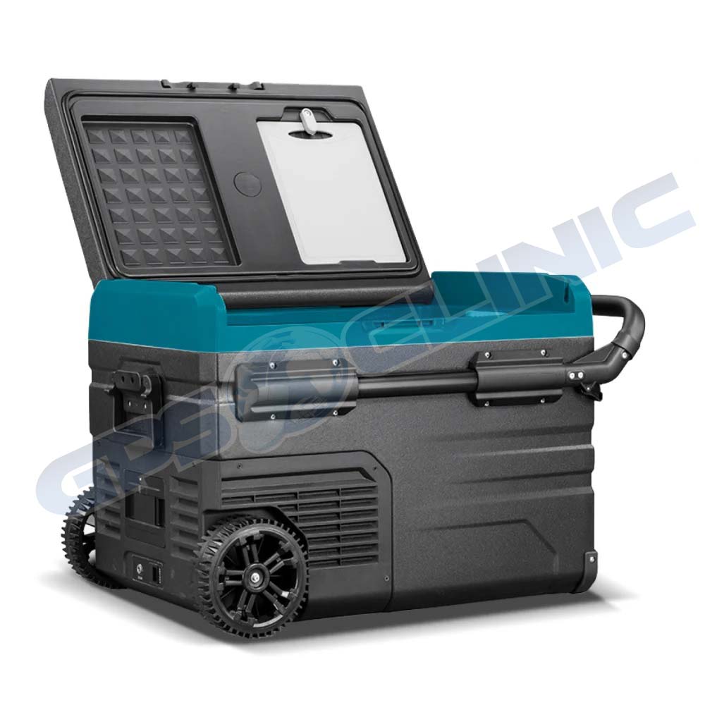 Frigorífico Vitrifrigo VFT40
