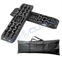 Pranchas de resgate c/ base High Lift +bolsa de transporte