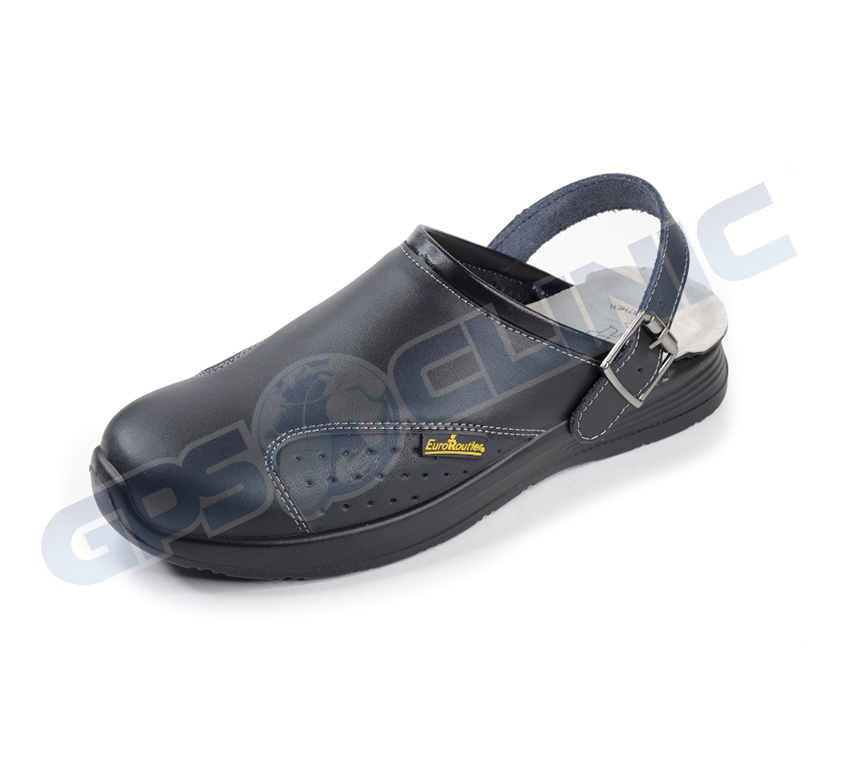 Soca Euroroutier Work Slipper