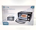 Forno HTC 2 Resistências - 24v