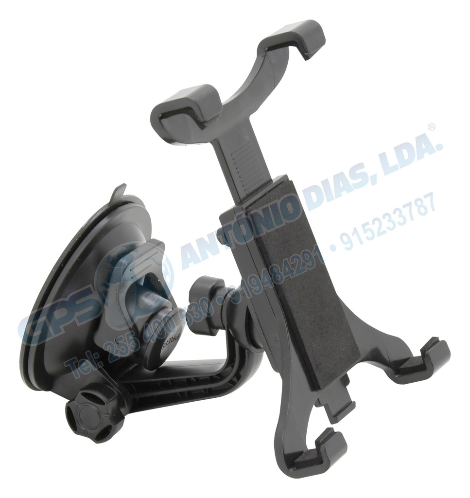 Suporte Tablet com ventosa Compass