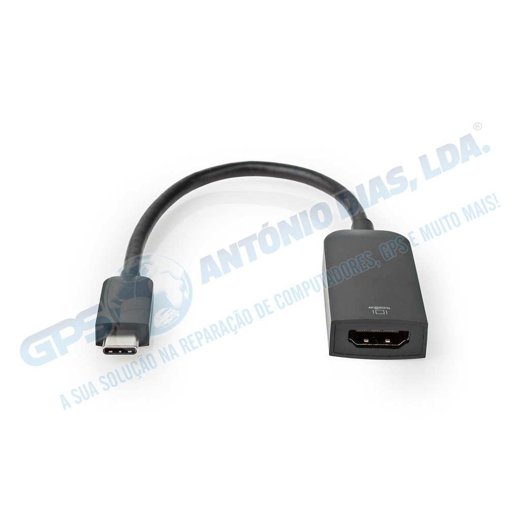 Adaptador USB TYPE C