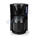 Cafeteira Nedis 900w 1L