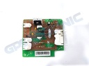 Placa Principal Dometic CDF 36/46