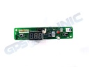 Placa Termostato CDF 36/46
