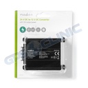 Transformador de Corrente 24v-12v 10A