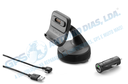 Suporte e Carregador p/TomTom 520/5200/620/6200/6250