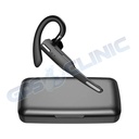 Auricular Bluetooth com base recarregável - YYK525