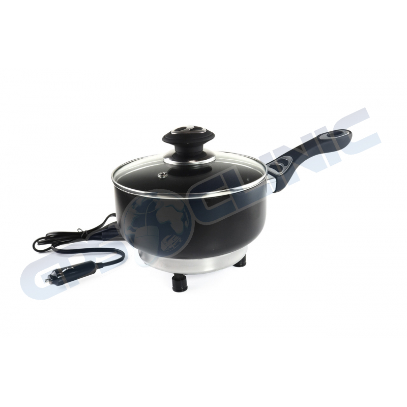 Panela Elétrica 24v 1.9L - BAM