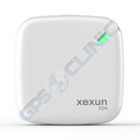 Localizador Portátil XEXUN - Preto