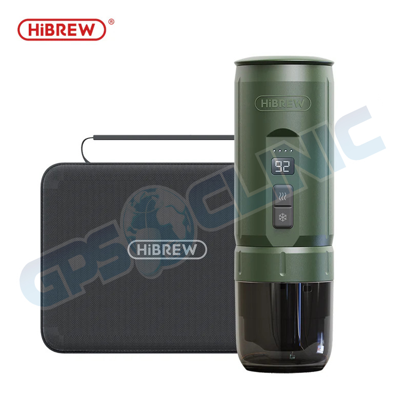 Máquina de Café Hibrew H4C (Garantia 1 Ano)