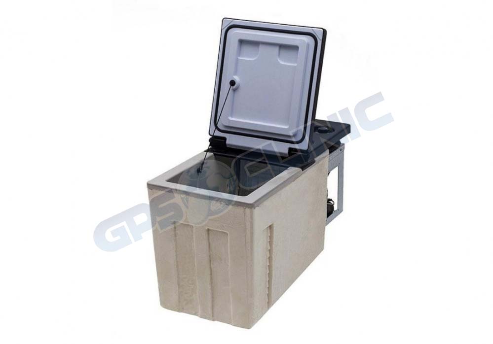 Frigorífico IndelB TB30AM