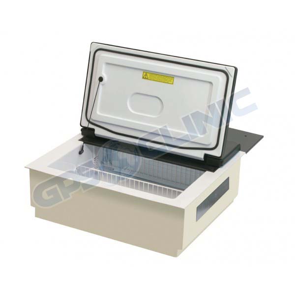 Frigorífico IndelB TB28AM