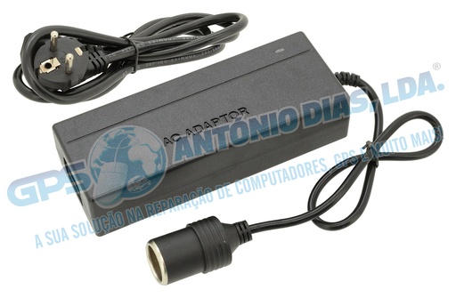 [COMPASS-07116] Transformador 230/12V 10Amp Compass