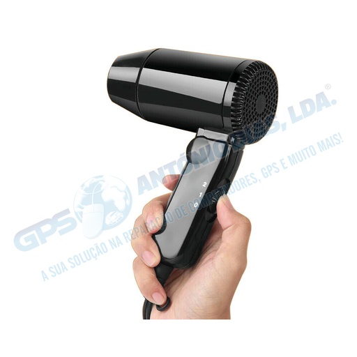 [LAMPA-72982] Secador de Cabelo 12V Lampa