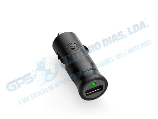 [TT-9UUC.001.01] Carregador de Isqueiro TomTom