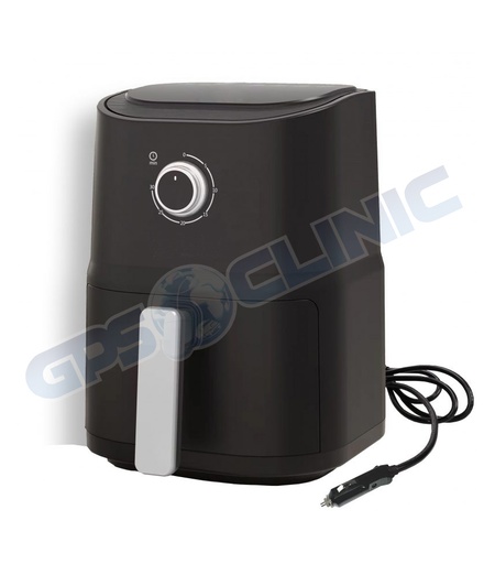 [BAM-AKC124] Air Fryer 24V - 3L