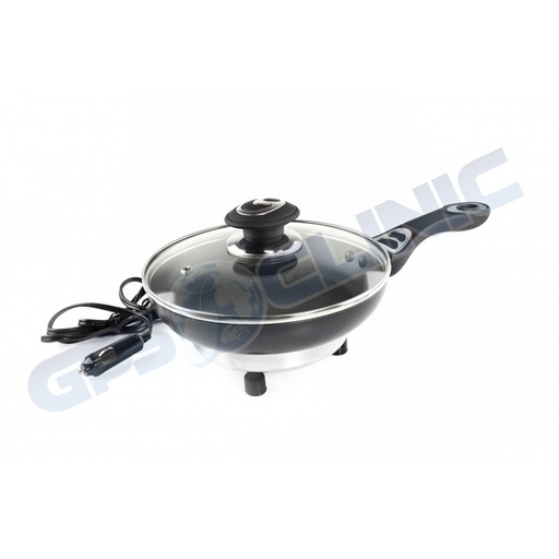 [BAM-AKC058] Frigideira Elétrica 24v 1.9L - BAM
