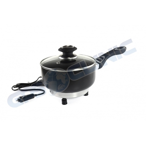 [BAM-AKC060] Panela Elétrica 24v 1.9L - BAM
