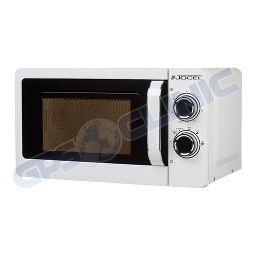 [JOCEL-JMO011459] Microondas Jocel 700w - 20 Litros