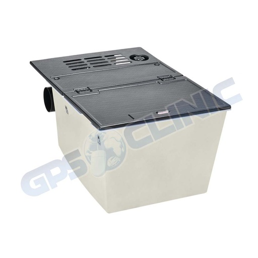 [INDELB-TB35AM] Frigorífico IndelB TB35AM (p/Volvo)