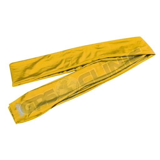 [Lampa-97171] Capa de Cabos Elétricos-Amarelo