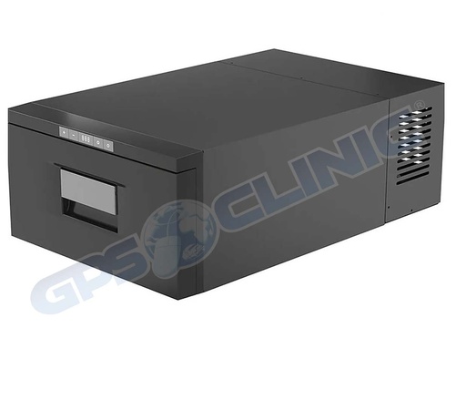 [ALPICCOL-D30] Frigorifico Alpicool D30 20L
