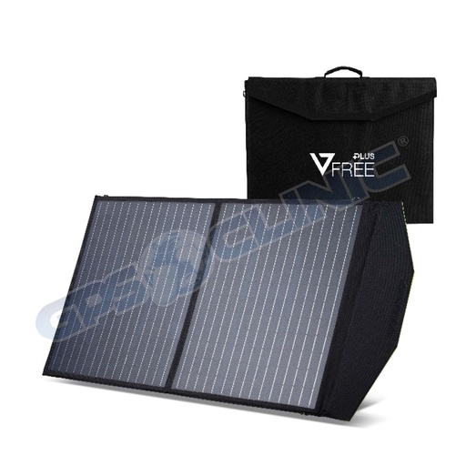 [VITRIFRIGO-PAINELSOLAR] Painel Solar 200W Vitrifrigo