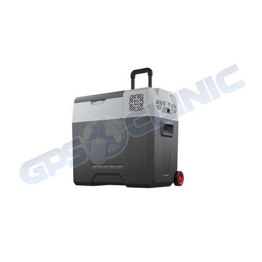 [CTF-CX50] Frigorífico CoolTop Fridge CX50