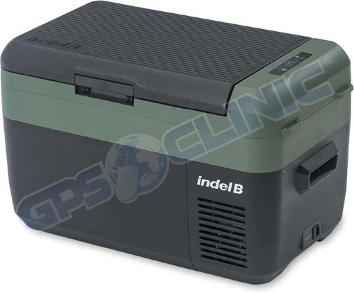 [INDELB-ITB42] Frigorífico IndelB ITB42