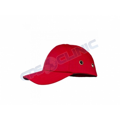 [BAM-ADR036RED] Boné Vermelho